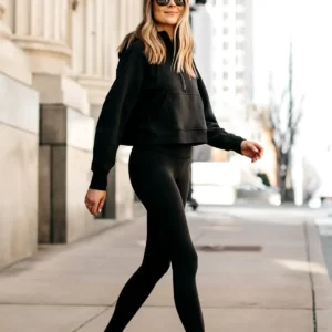 Are You Hot, Pretty, Or Cute? Quiz Oversized hoodie