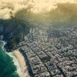 R Trivia Quiz Rio de Janeiro
