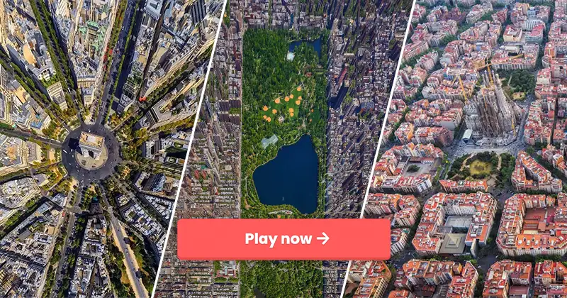 What is the Opposite of Birds Eye View: Ground-Level Perspective Explained