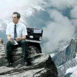Are You A Tornado, A Rainbow, Snowfall Or An Aurora? Quiz The Secret Life of Walter Mitty