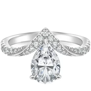 Engagement Rings Quiz Diamond ring 7