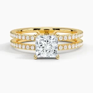 Engagement Rings Quiz Diamond ring 8