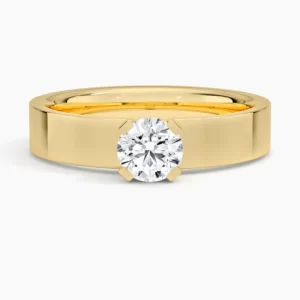 Engagement Rings Quiz Diamond ring 9