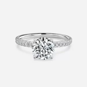 Engagement Rings Quiz Diamond ring 10