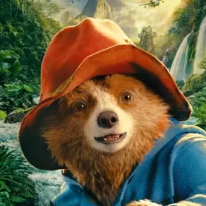Fictional Bears Quiz Paddington Bear