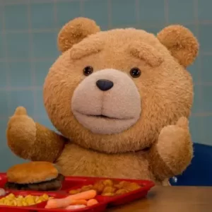 Are You A Pizza, A Burger, Sushi, Or A Salad? Quiz Comedy