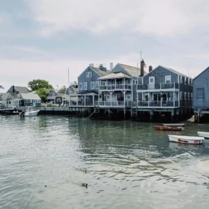 N In Geography Quiz Nantucket