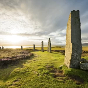 O In Geography Quiz Orkney Islands