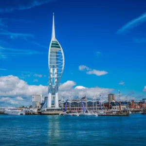 P In Geography Quiz Portsmouth