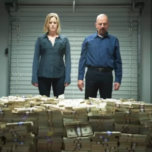Are You Pancake, Waffle, French Toast, Or Omelette? Quiz Breaking Bad