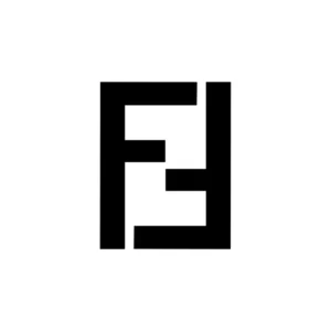 Luxury Brand Logos Quiz Fendi