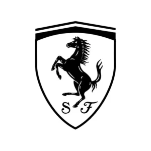 Luxury Brand Logos Quiz Ferrari