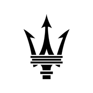 Luxury Brand Logos Quiz Maserati