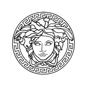 Luxury Brand Logos Quiz Versace
