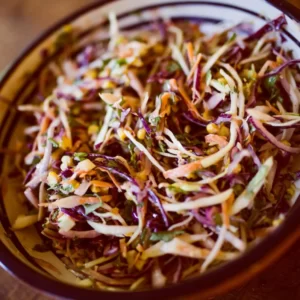 Eat Cold Foods For Day & I'll Give You Cool Nickname Quiz Coleslaw