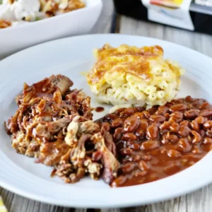Eat American Buffet To Visit World Cup Underdog Country Quiz Pulled pork
