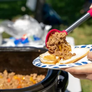 What Bread Spread Are You? Quiz Sloppy joe
