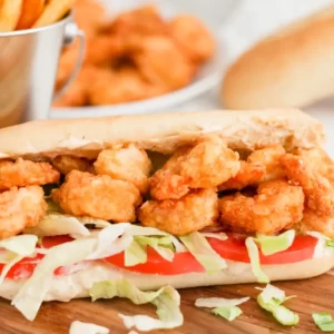 What Type Of Shark Are You? Quiz Shrimp