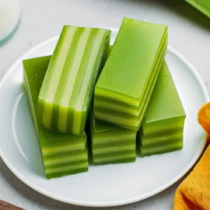 Pick Green & Pink Foods & Meet Your 