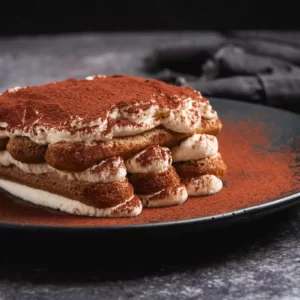 Which Dessert And Beverage Pairing Are You? Quiz Tiramisu