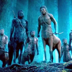 Harry Potter Magical Creatures Quiz Centaurs
