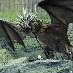 Guess The Movie Titles Quiz Dragon