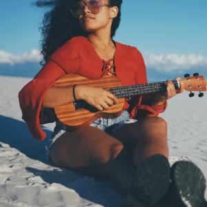Which Summer Treat Are You? Quiz Guitar jams