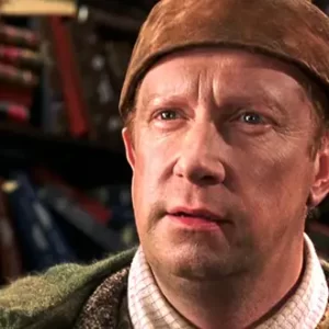 Harry Potter Quotes Quiz Arthur Weasley