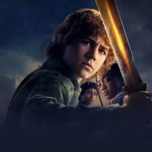 Harry Potter Or Percy Jackson Character? Quiz Percy Jackson