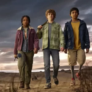 Harry Potter Or Percy Jackson Character? Quiz Percy Jackson