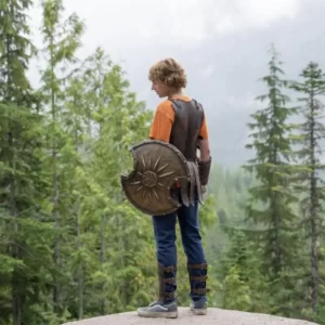 Harry Potter Or Percy Jackson Character? Quiz Percy Jackson