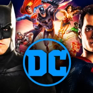 Marvel Or DC Character? Quiz DC