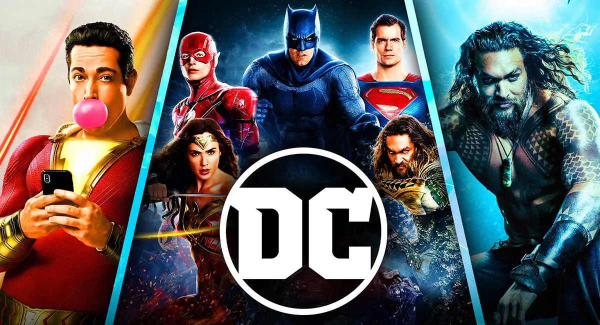 What's Green? General Knowledge Quiz DC Comics