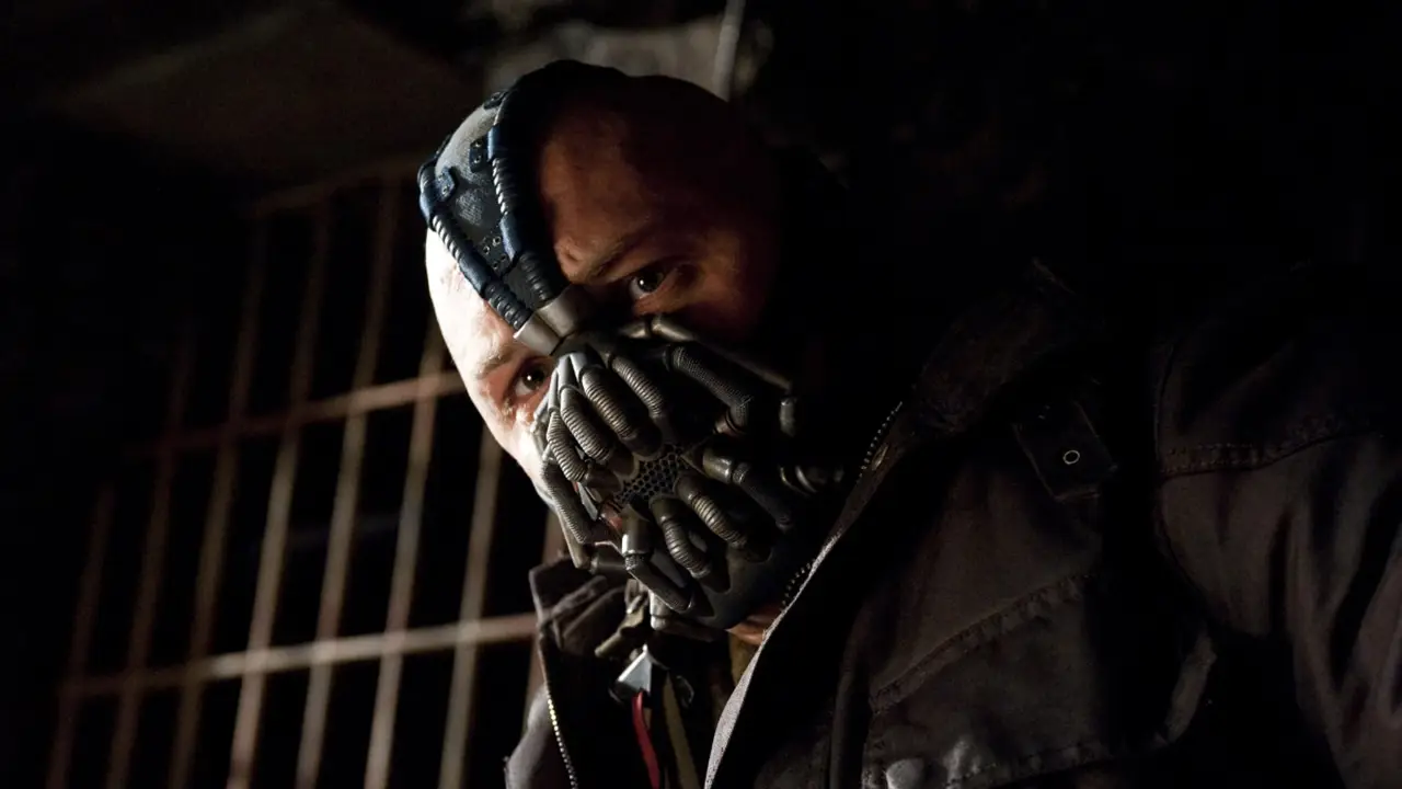 Marvel Or DC Character? Quiz Bane
