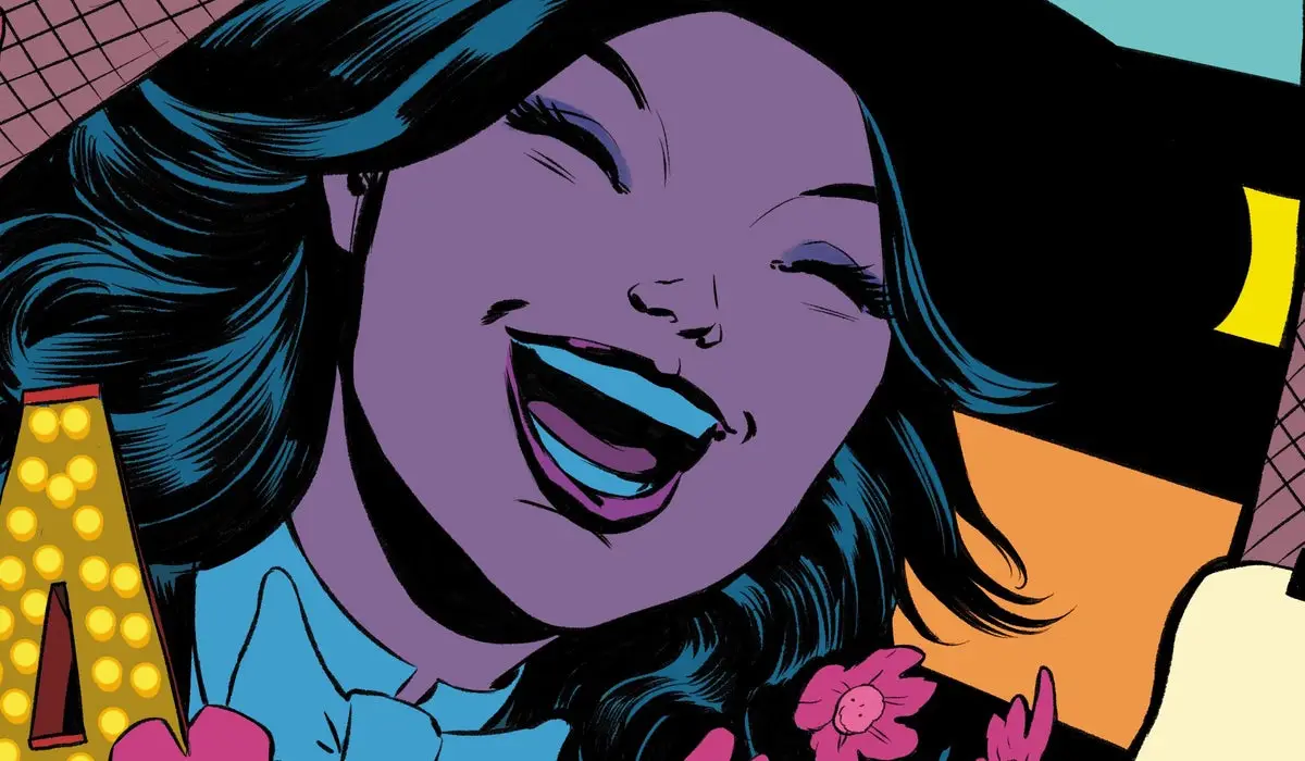 Marvel Or DC Character? Quiz Zatanna