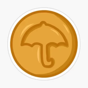 What Squid Game Character Are You? Quiz Umbrella