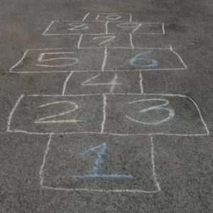 What Squid Game Character Are You? Quiz Hopscotch