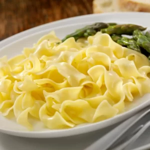 Yellow Food Personality Quiz Buttered noodles