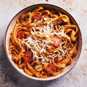 Pasta Love Analysis Quiz Pasta pomodoro