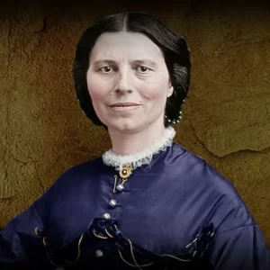 International Women's Day Quiz Clara Barton