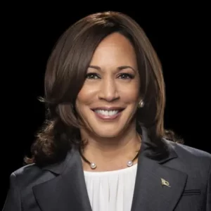 International Women's Day Quiz Kamala Harris