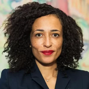 International Women's Day Quiz Zadie Smith