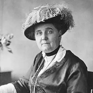 International Women's Day Quiz Jane Addams