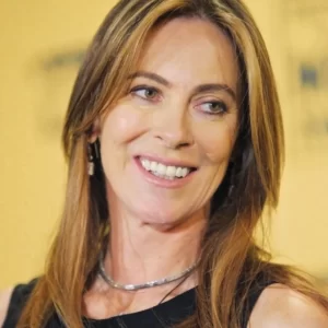 International Women's Day Quiz Kathryn Bigelow