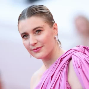 International Women's Day Quiz Greta Gerwig