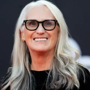 International Women's Day Quiz Jane Campion