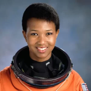 International Women's Day Quiz Mae Jemison