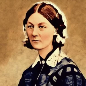 International Women's Day Quiz Florence Nightingale