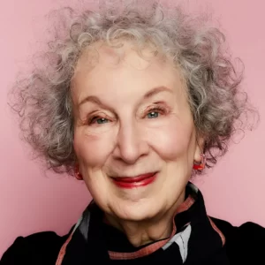International Women's Day Quiz Margaret Atwood