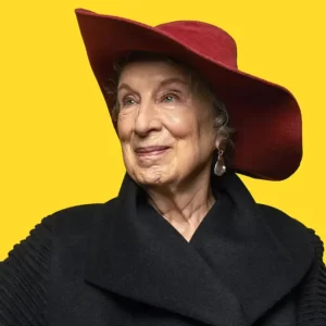 International Women's Day Quiz Margaret Atwood
